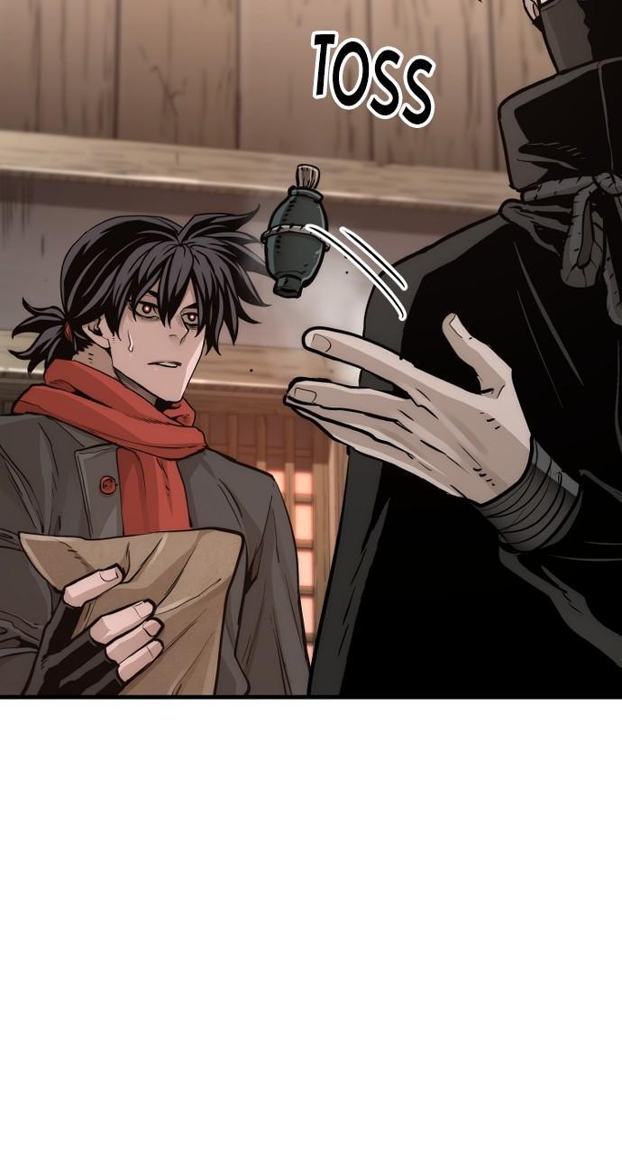 Read Murim Rpg Simulation Manga Online