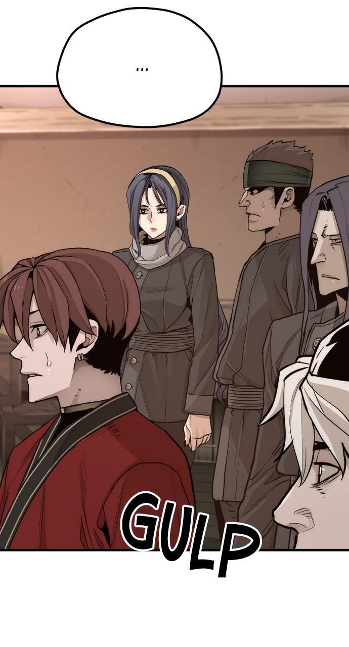 Read Murim Rpg Simulation Manga Online