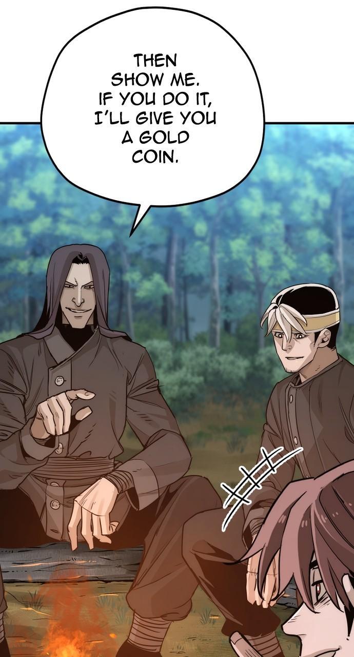 Read Murim Rpg Simulation Manga Online