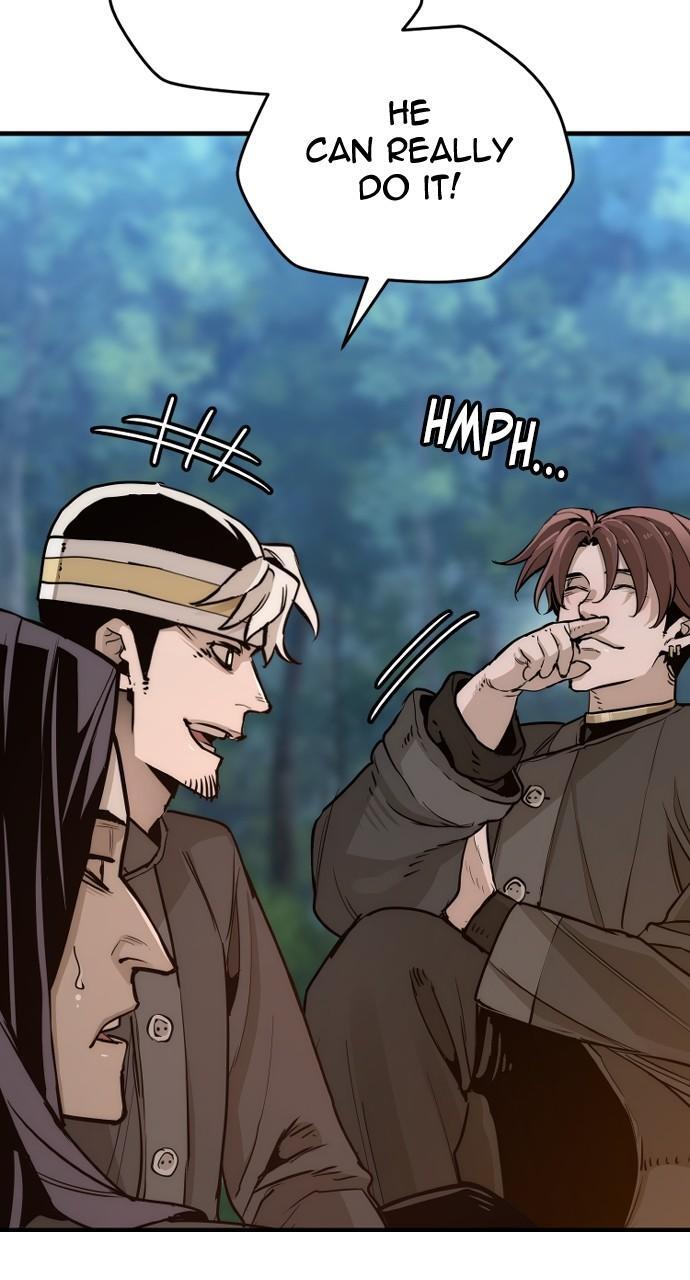 Read Murim Rpg Simulation Manga Online