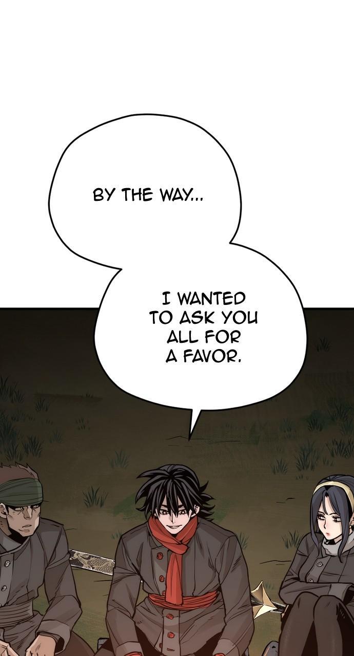 Read Murim Rpg Simulation Manga Online