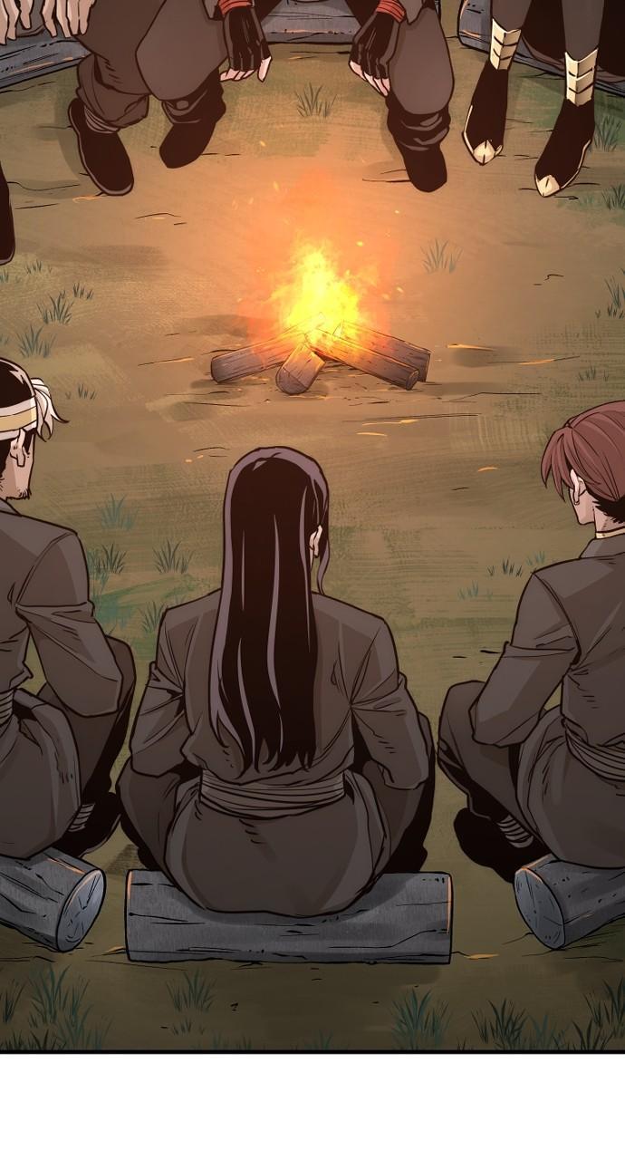 Read Murim Rpg Simulation Manga Online