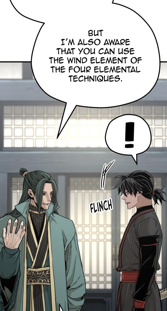 Read Murim Rpg Simulation Manga Online