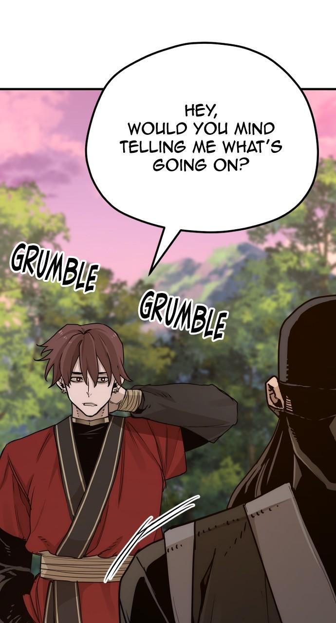 Read Murim Rpg Simulation Manga Online