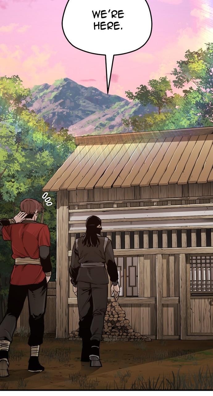 Read Murim Rpg Simulation Manga Online