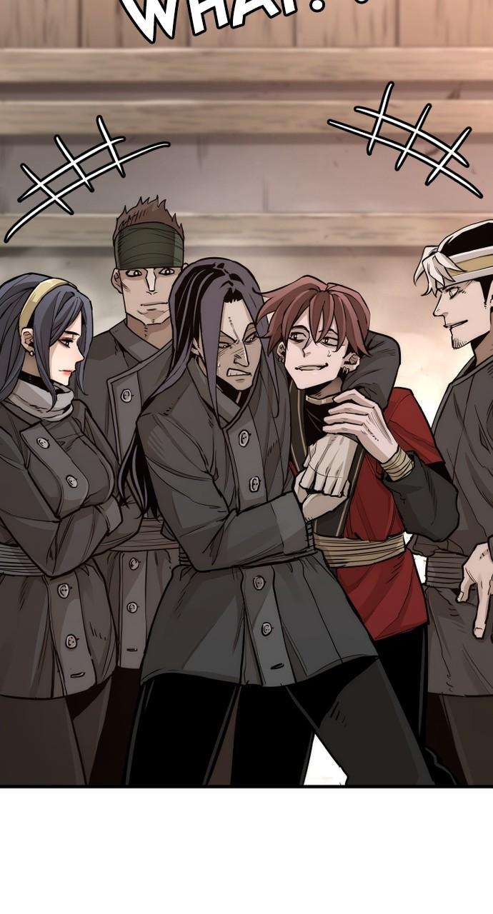 Read Murim Rpg Simulation Manga Online