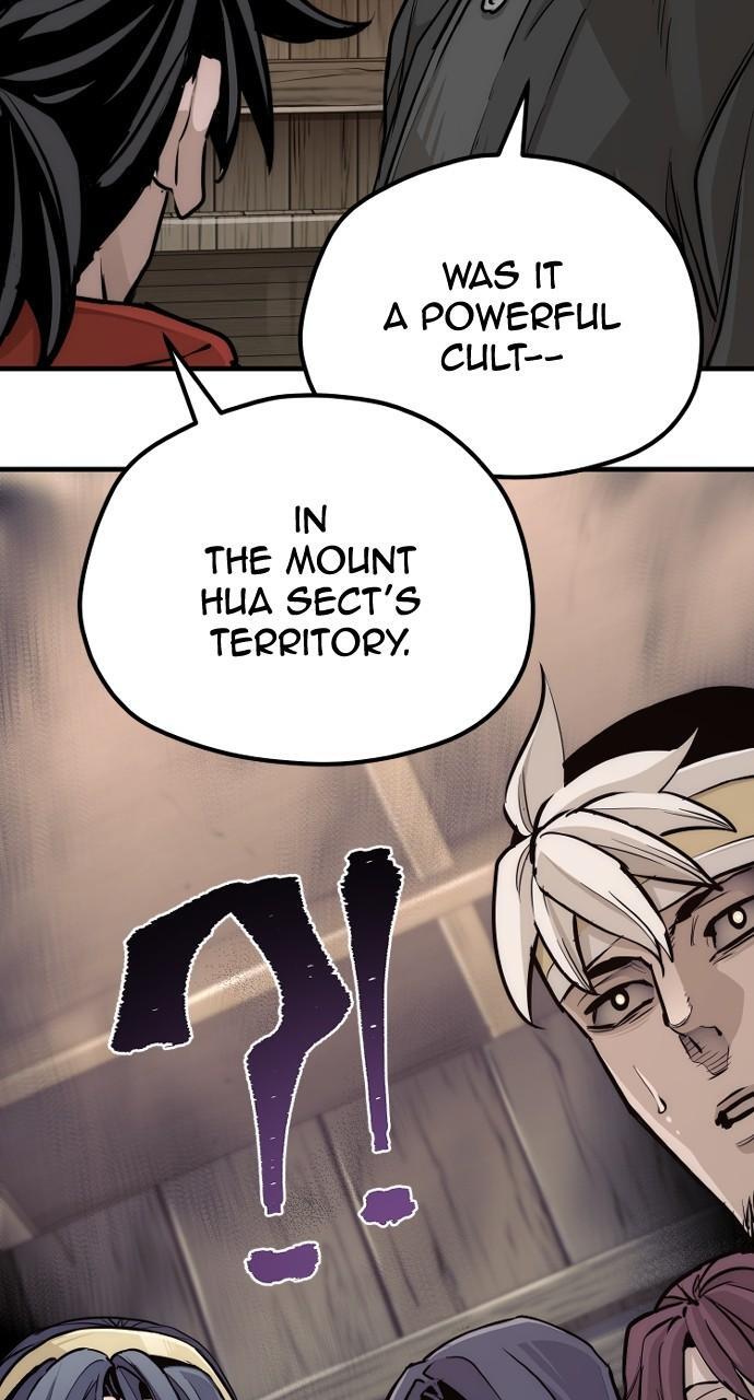 Read Murim Rpg Simulation Manga Online