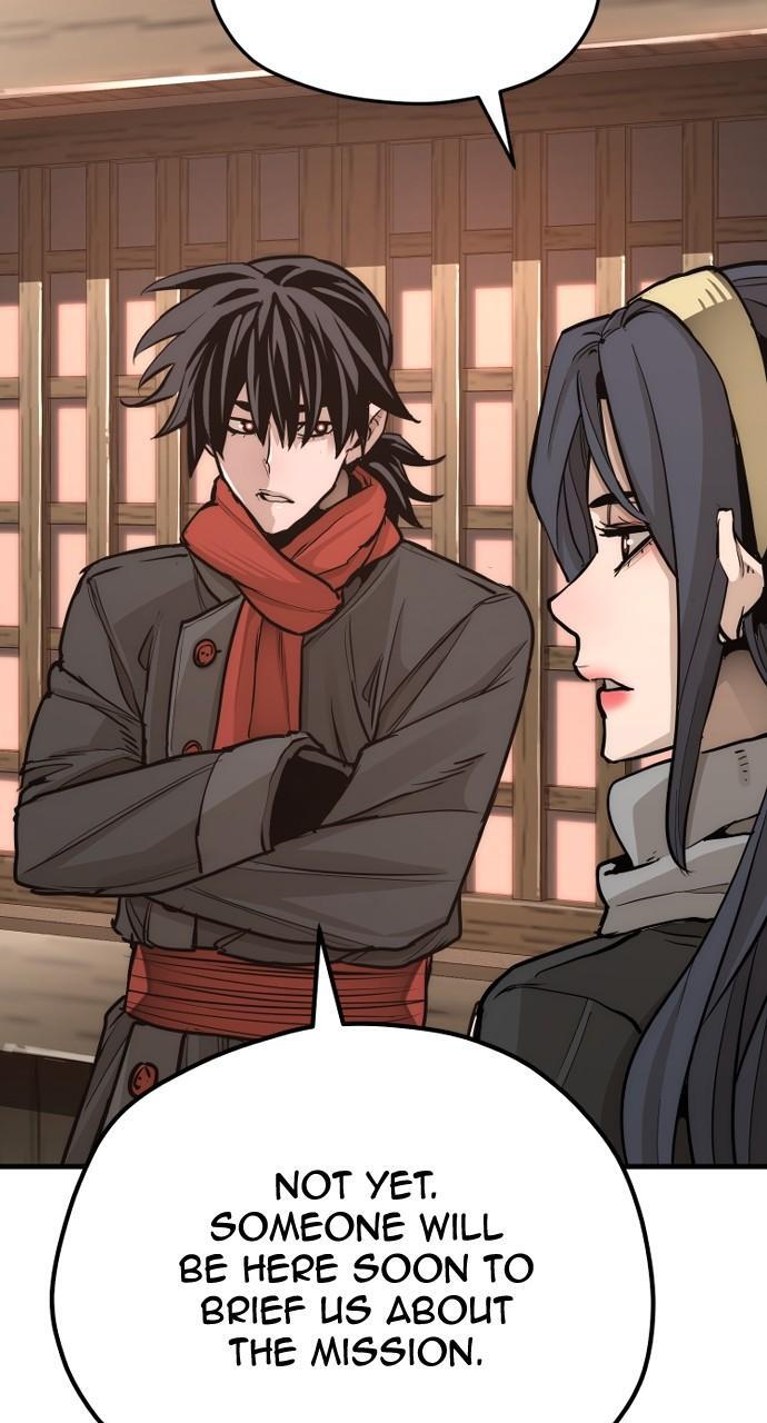 Read Murim Rpg Simulation Manga Online