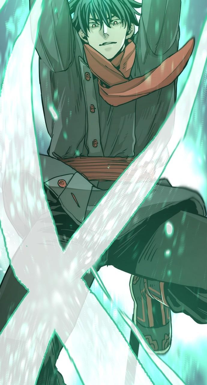 Read Murim Rpg Simulation Manga Online