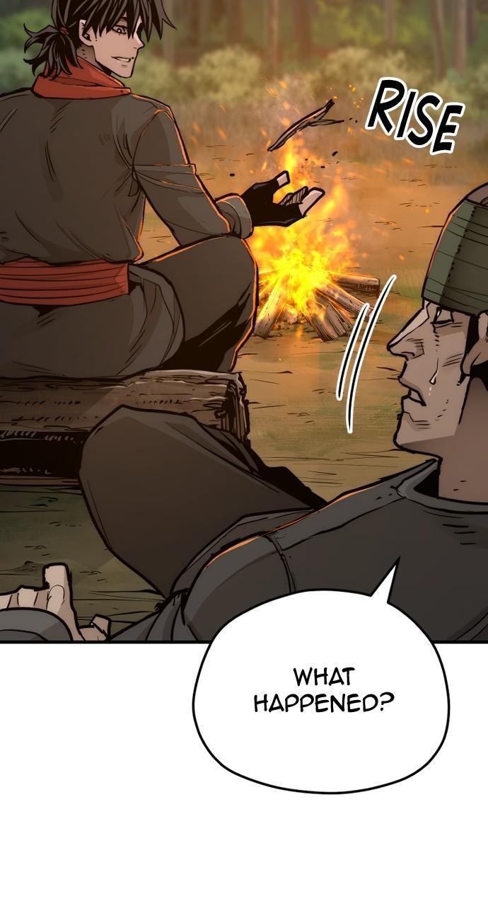 Read Murim Rpg Simulation Manga Online