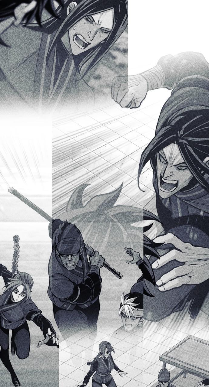 Read Murim Rpg Simulation Manga Online