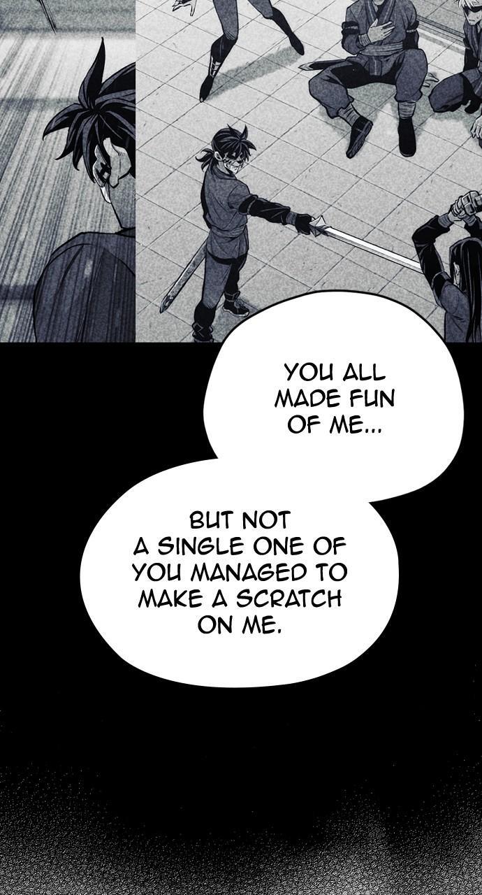 Read Murim Rpg Simulation Manga Online