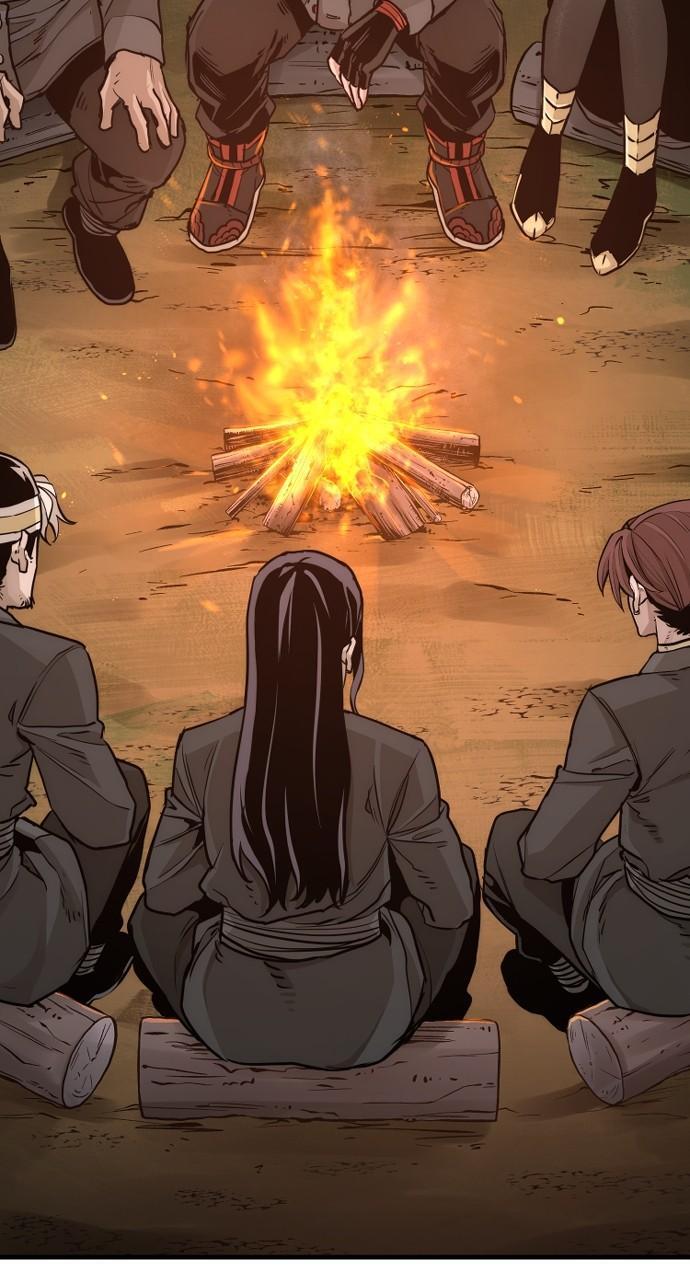 Read Murim Rpg Simulation Manga Online