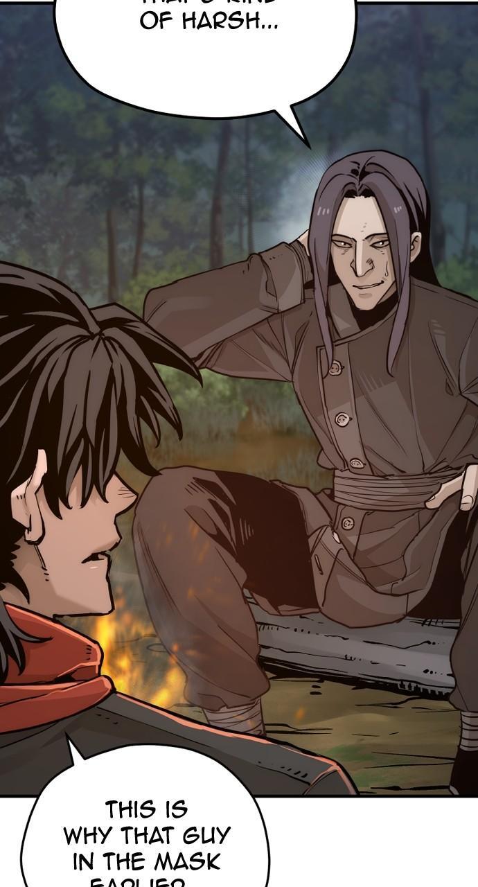Read Murim Rpg Simulation Manga Online