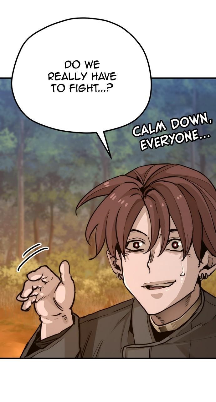 Read Murim Rpg Simulation Manga Online