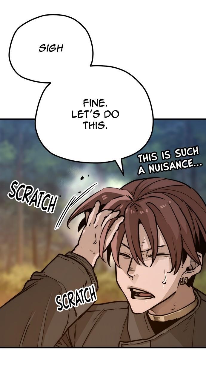 Read Murim Rpg Simulation Manga Online