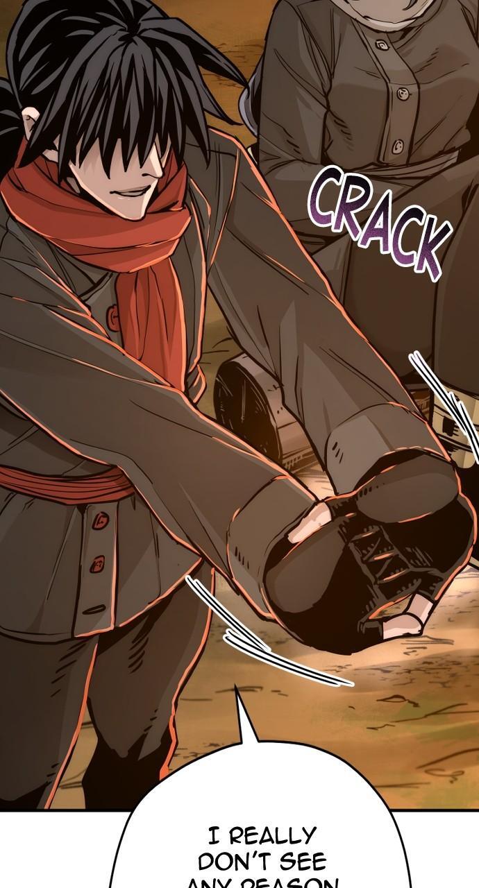 Read Murim Rpg Simulation Manga Online
