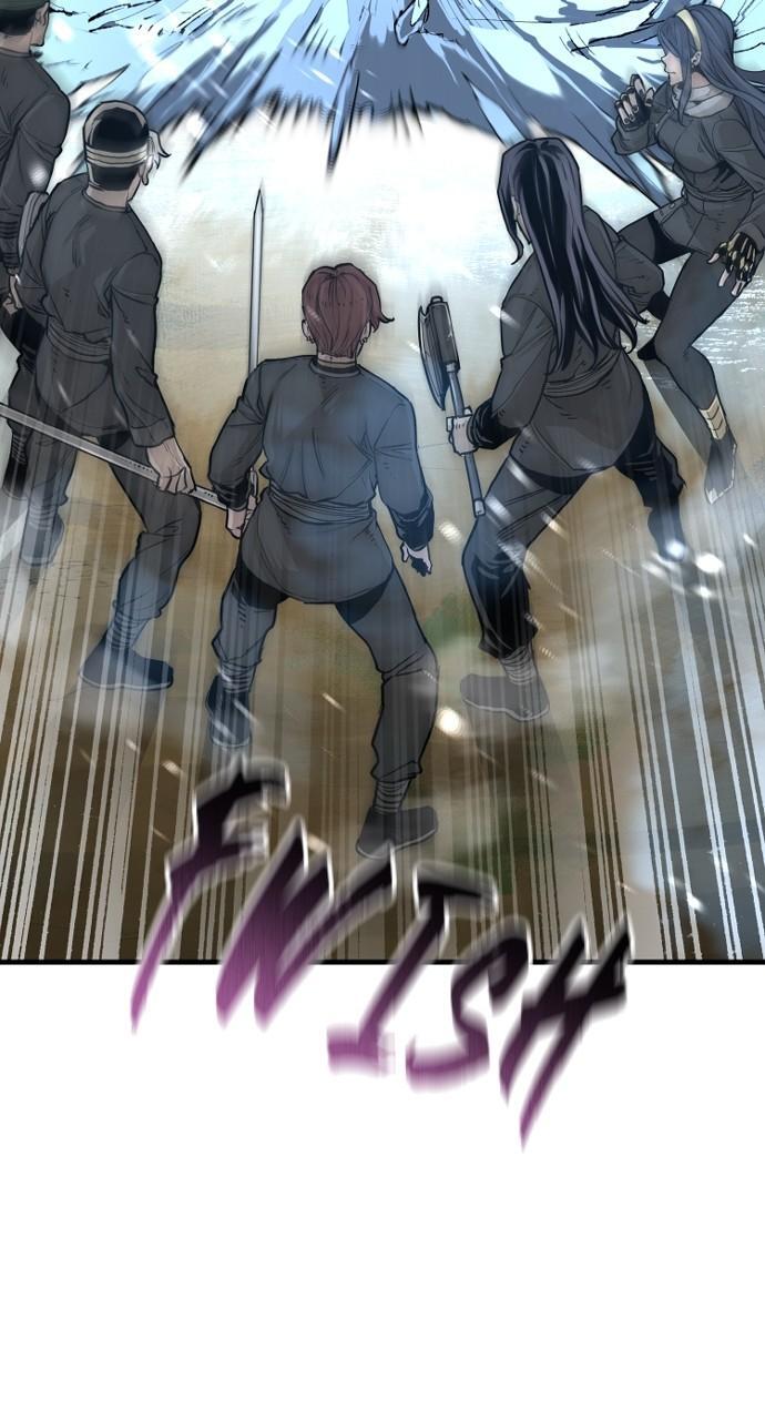 Read Murim Rpg Simulation Manga Online