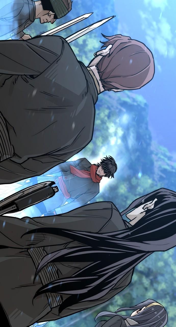 Read Murim Rpg Simulation Manga Online