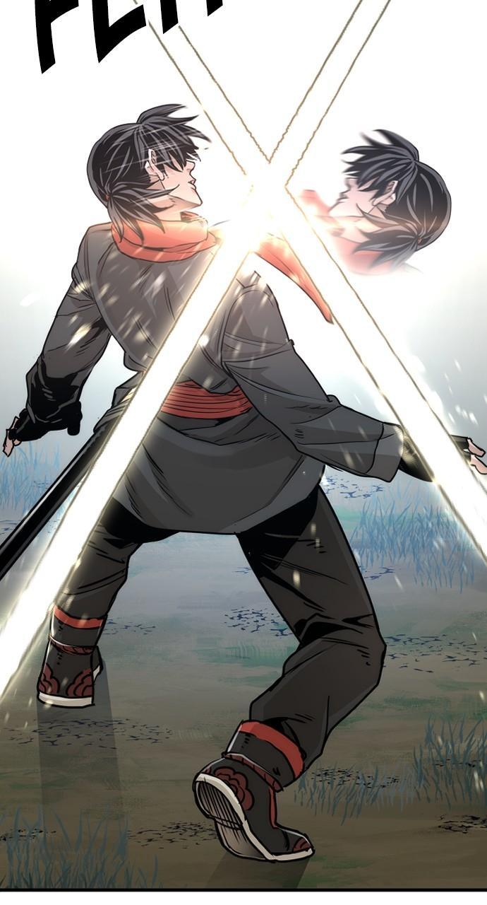 Read Murim Rpg Simulation Manga Online