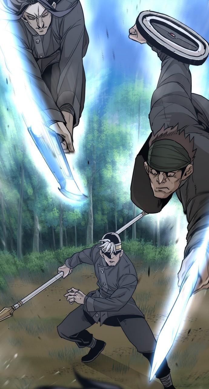 Read Murim Rpg Simulation Manga Online