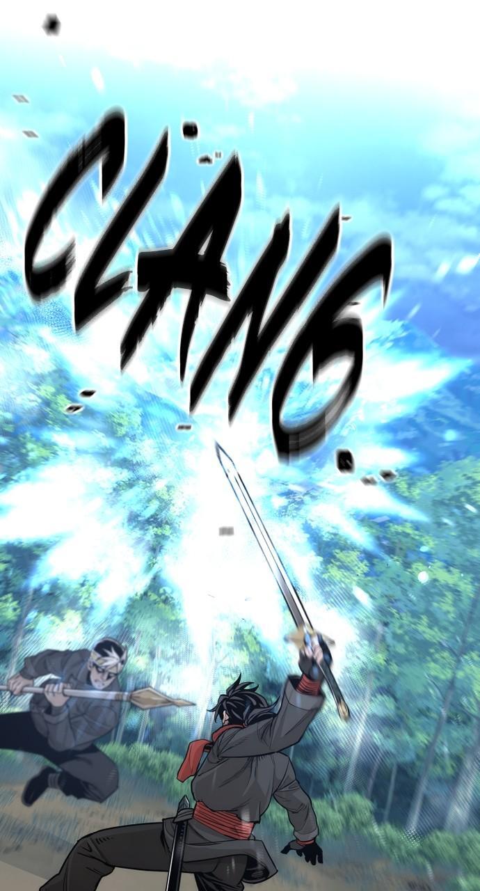 Read Murim Rpg Simulation Manga Online