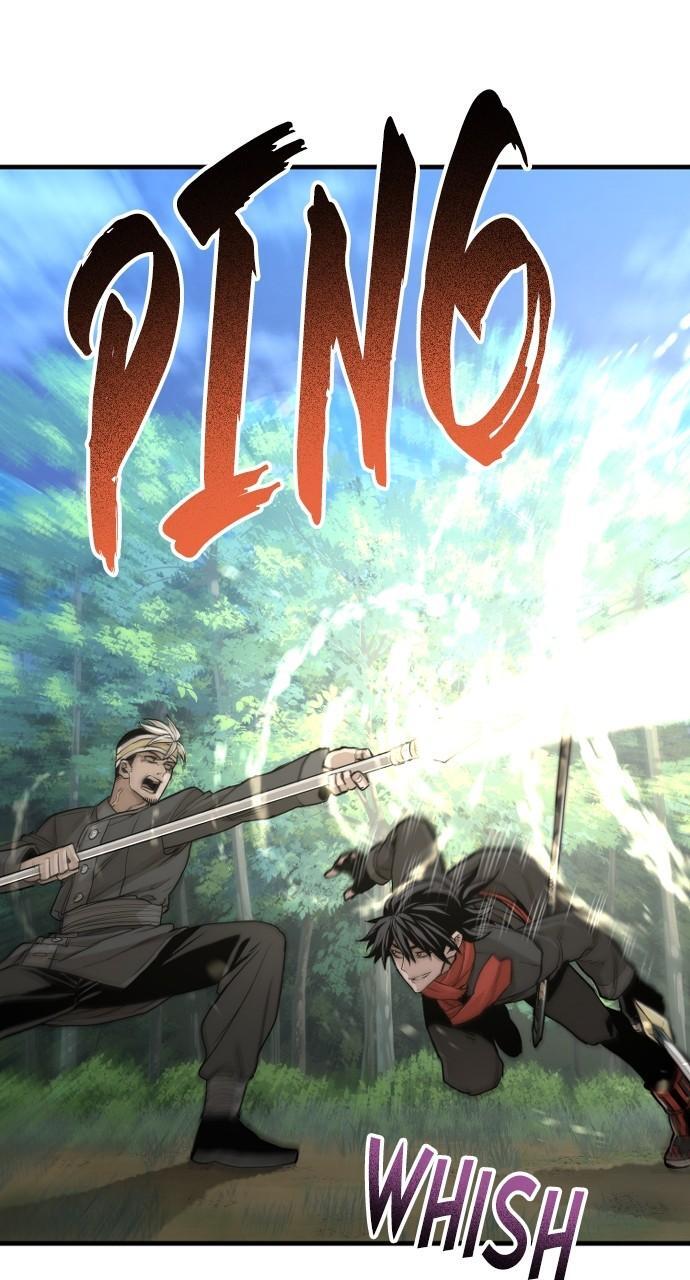 Read Murim Rpg Simulation Manga Online