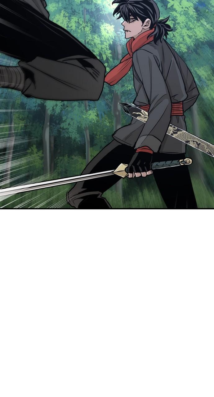 Read Murim Rpg Simulation Manga Online