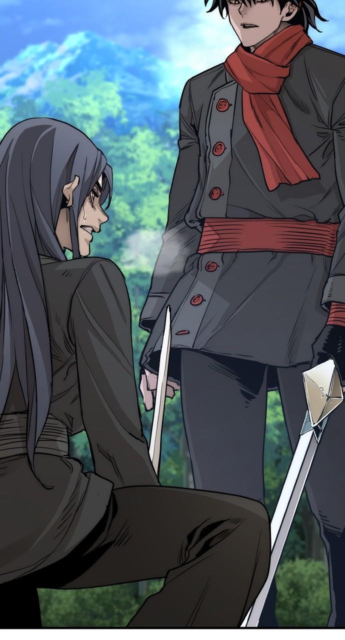 Read Murim Rpg Simulation Manga Online
