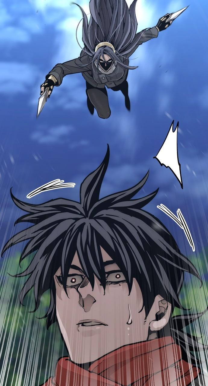 Read Murim Rpg Simulation Manga Online