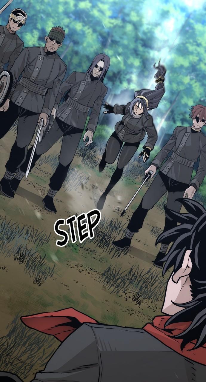 Read Murim Rpg Simulation Manga Online