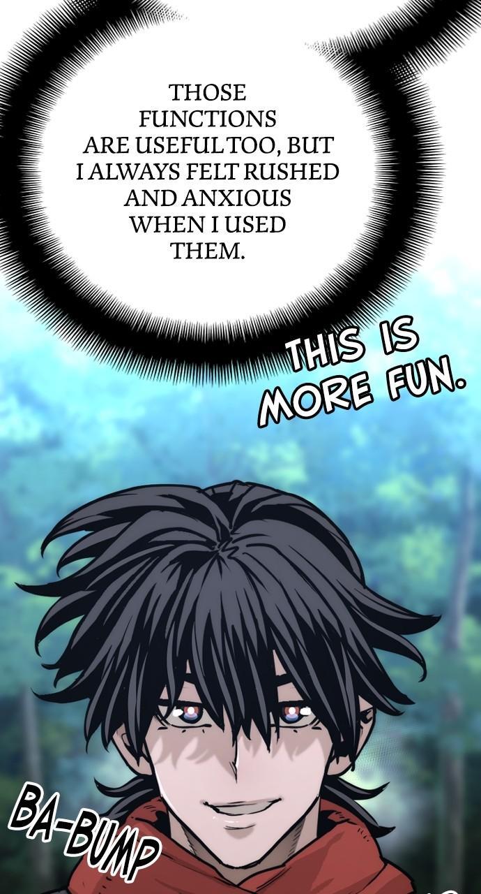 Read Murim Rpg Simulation Manga Online