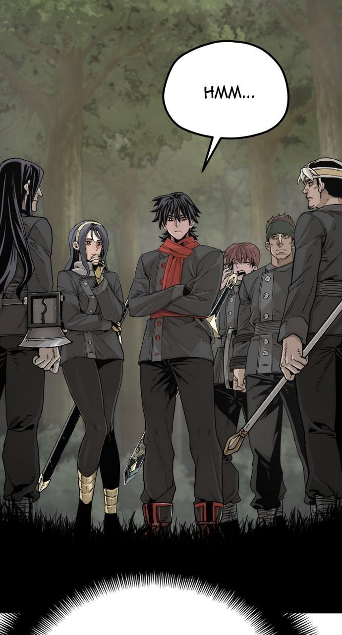 Read Murim Rpg Simulation Manga Online