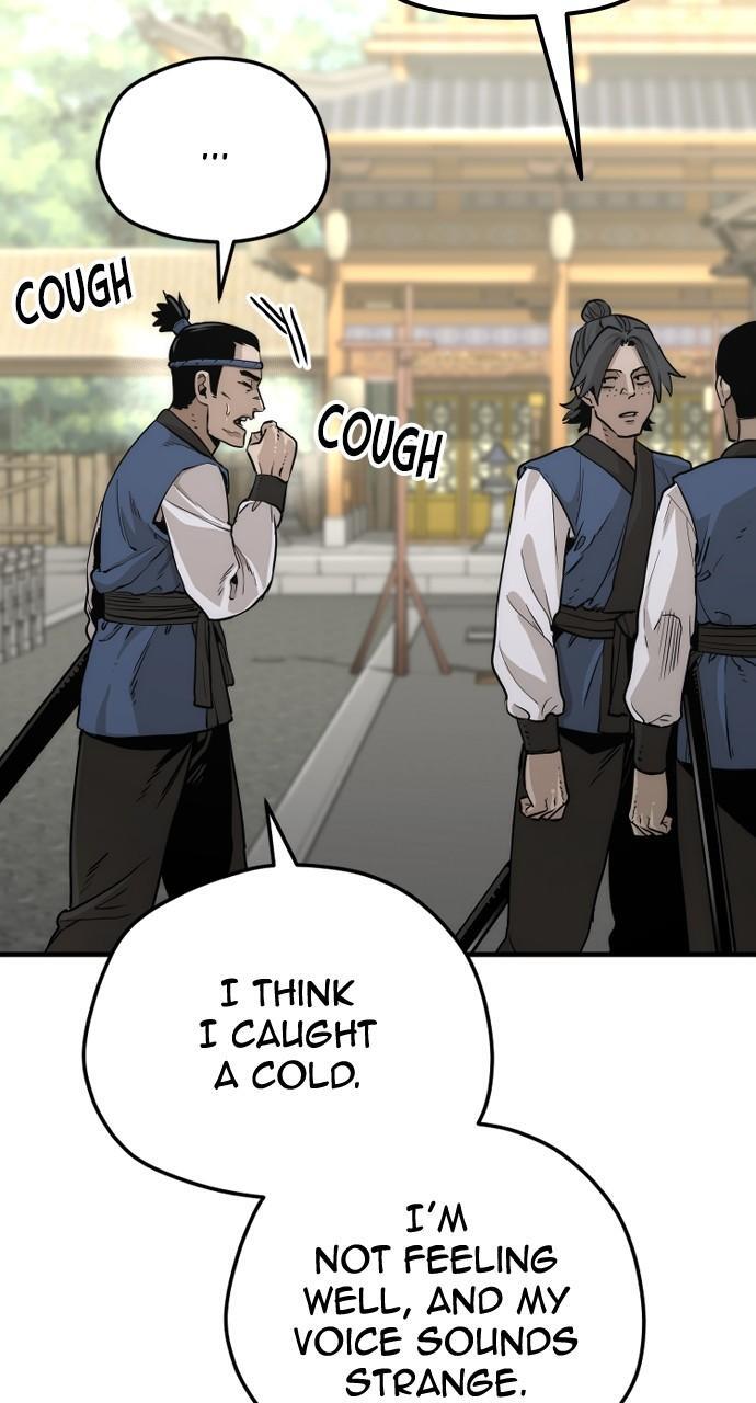 Read Murim Rpg Simulation Manga Online