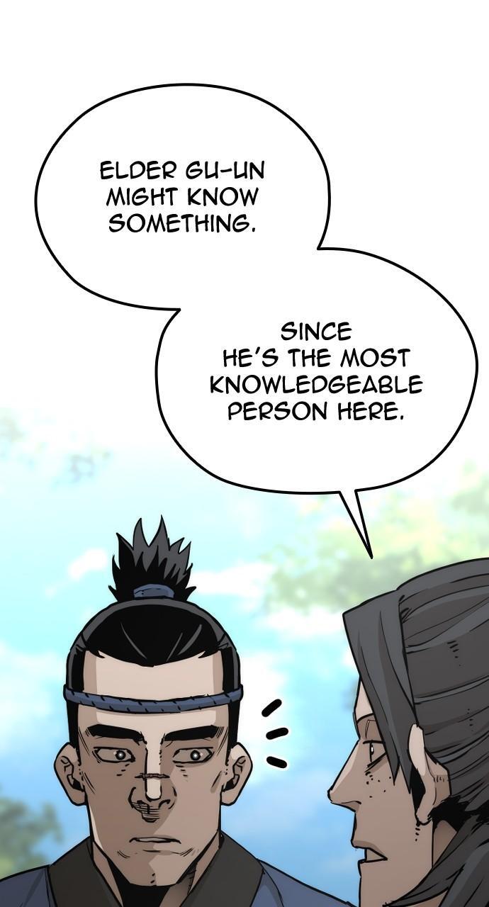 Read Murim Rpg Simulation Manga Online
