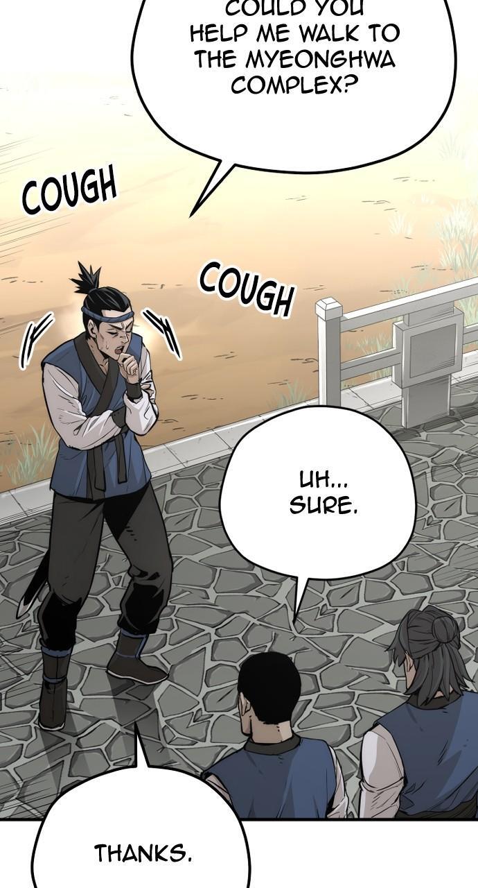 Read Murim Rpg Simulation Manga Online