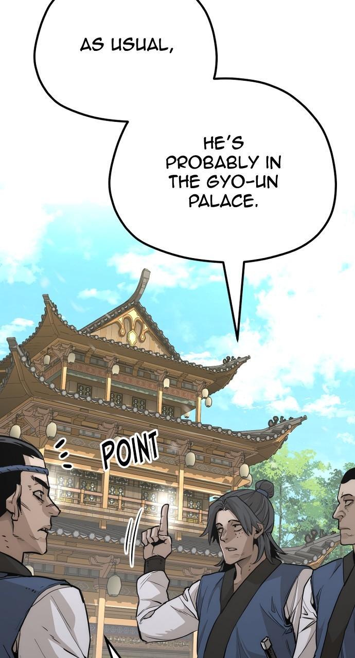 Read Murim Rpg Simulation Manga Online