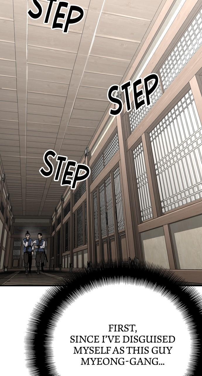 Read Murim Rpg Simulation Manga Online
