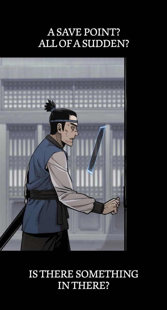 Read Murim Rpg Simulation Manga Online