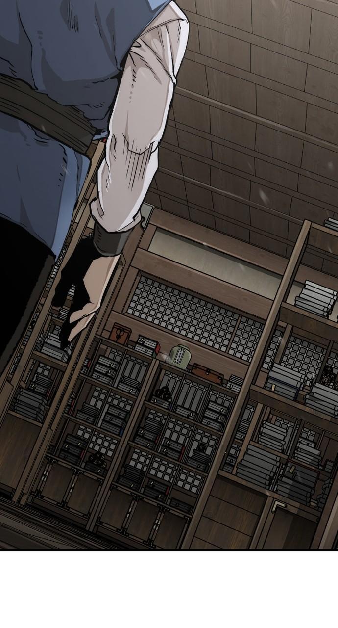 Read Murim Rpg Simulation Manga Online