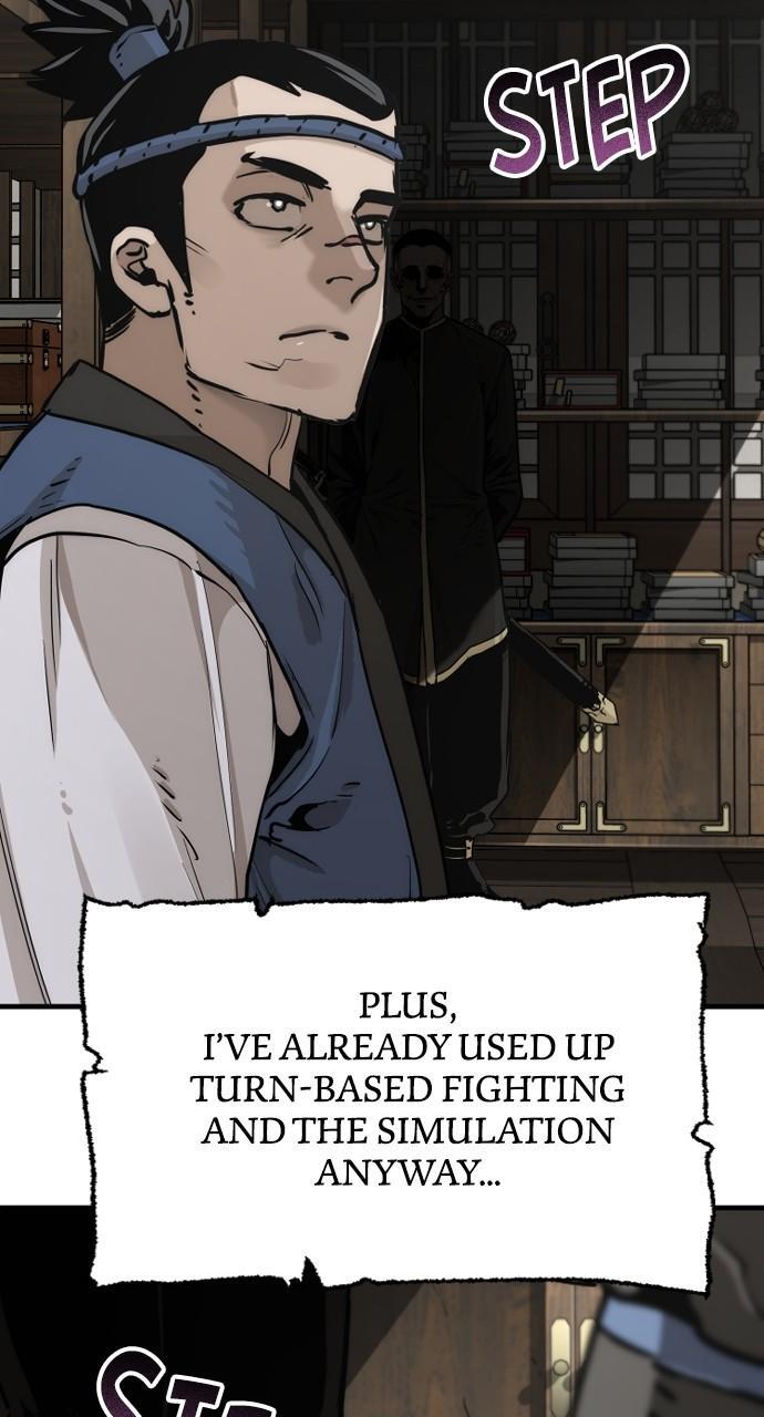 Read Murim Rpg Simulation Manga Online