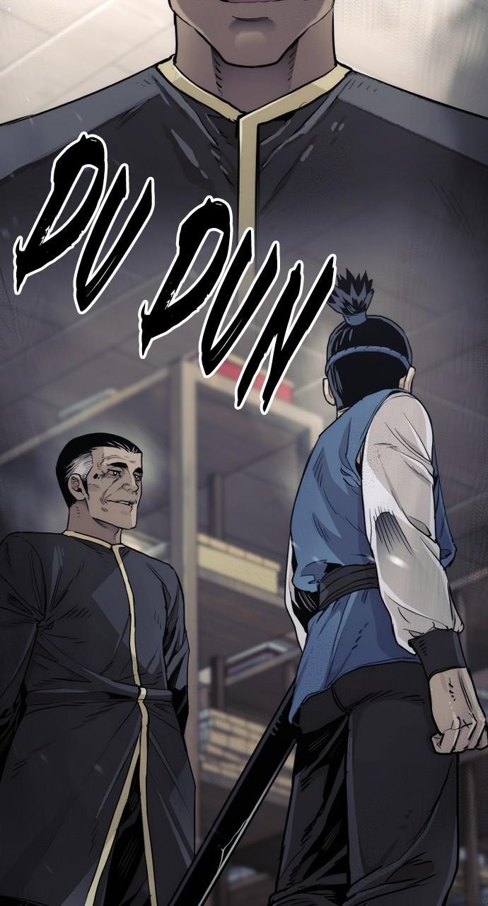 Read Murim Rpg Simulation Manga Online