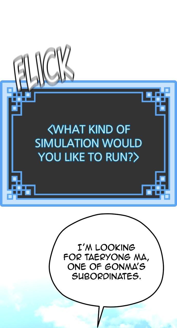 Read Murim Rpg Simulation Manga Online