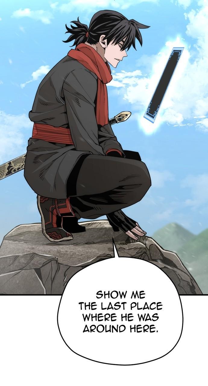 Read Murim Rpg Simulation Manga Online