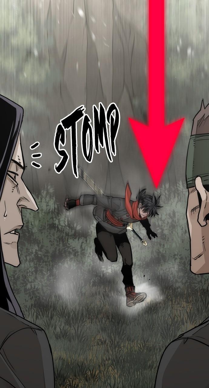 Read Murim Rpg Simulation Manga Online