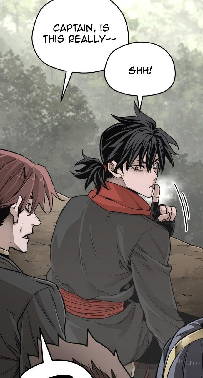 Read Murim Rpg Simulation Manga Online