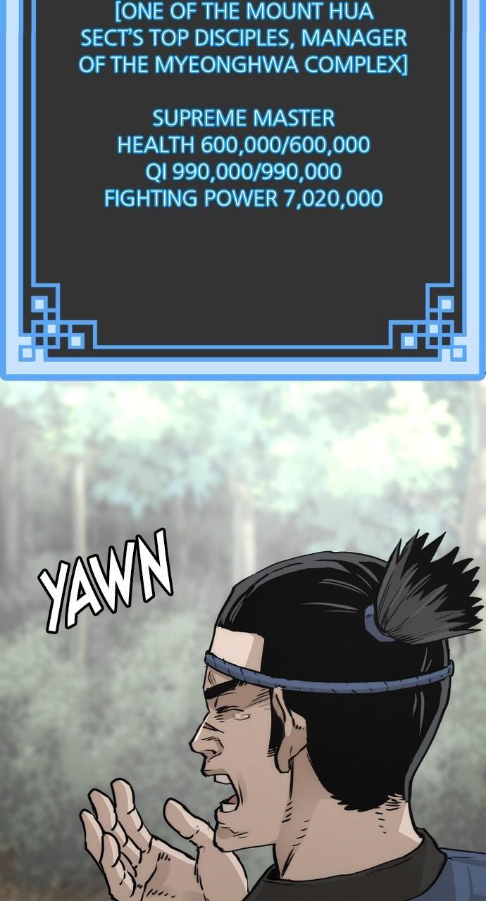 Read Murim Rpg Simulation Manga Online