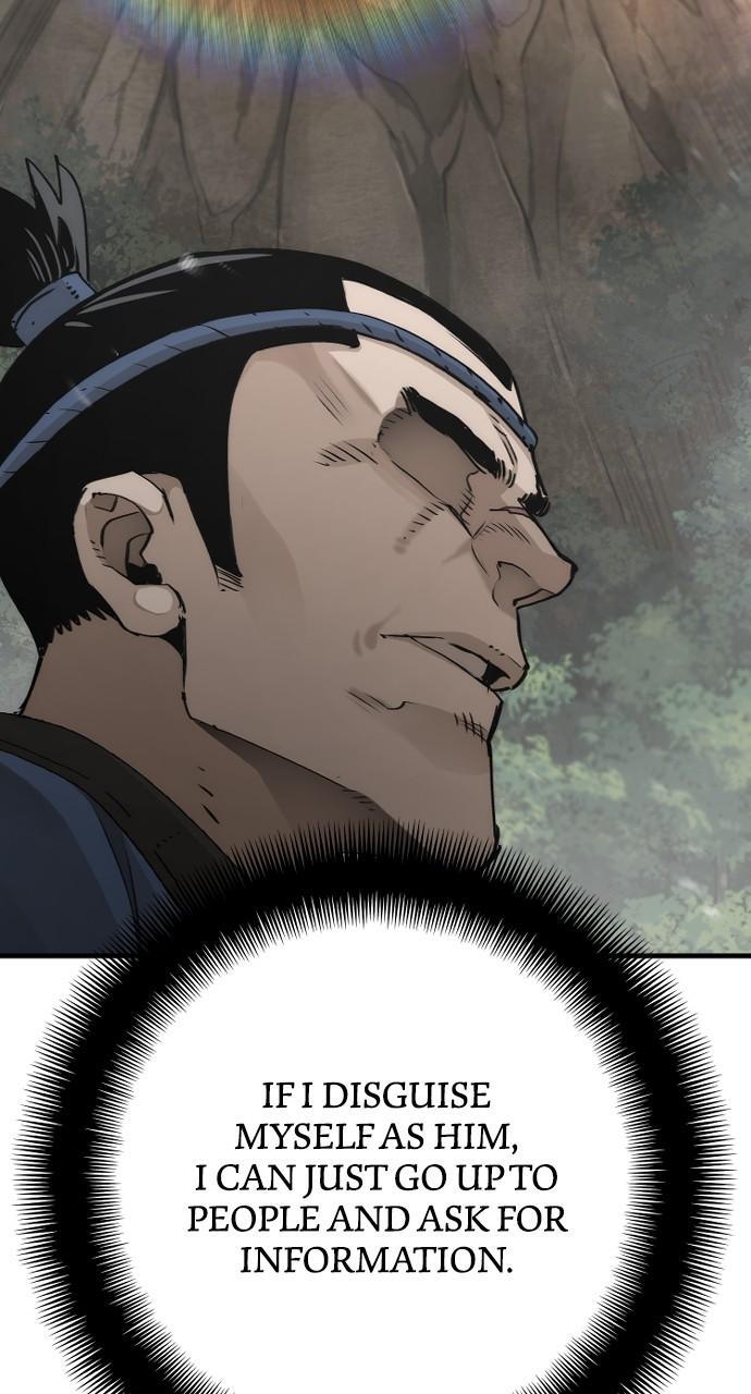 Read Murim Rpg Simulation Manga Online