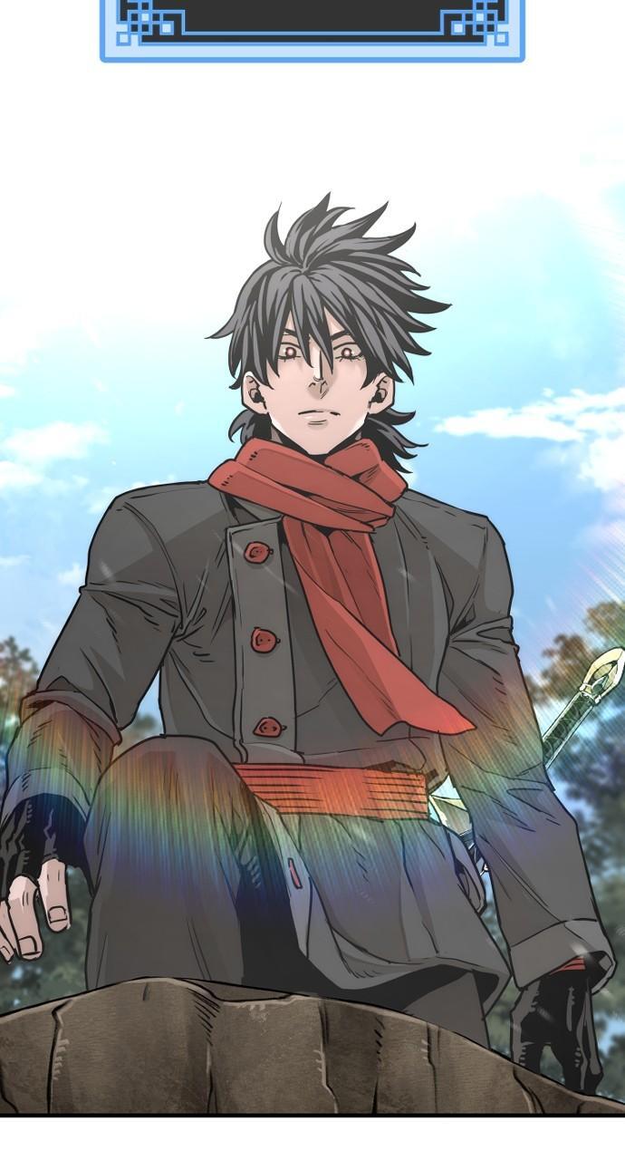 Read Murim Rpg Simulation Manga Online