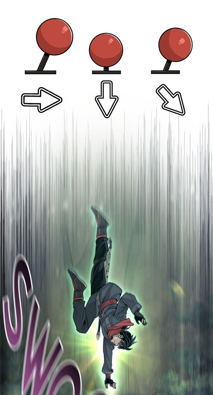Read Murim Rpg Simulation Manga Online
